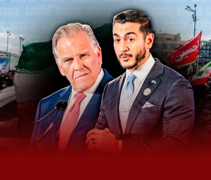 Debate entre candidatos al Senado en Michigan