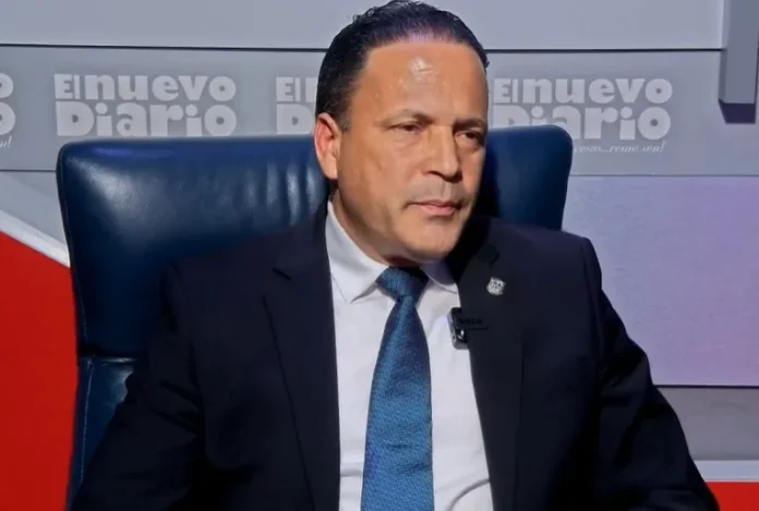 Diputado Román de Jesús promueve inversión en Monte Plata.