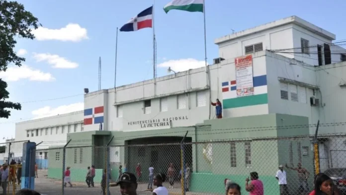 Plan de contingencia por lluvias en cárceles