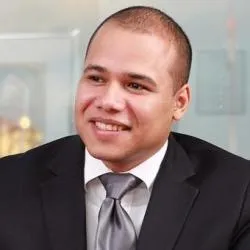 Israel y República Dominicana: confianza ciudadana.