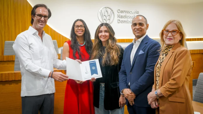 Cervecería Nacional y Barna Management School colaboran