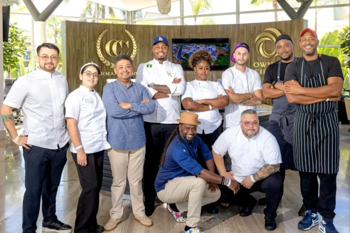 Culinary Week 2026 en Santo Domingo
