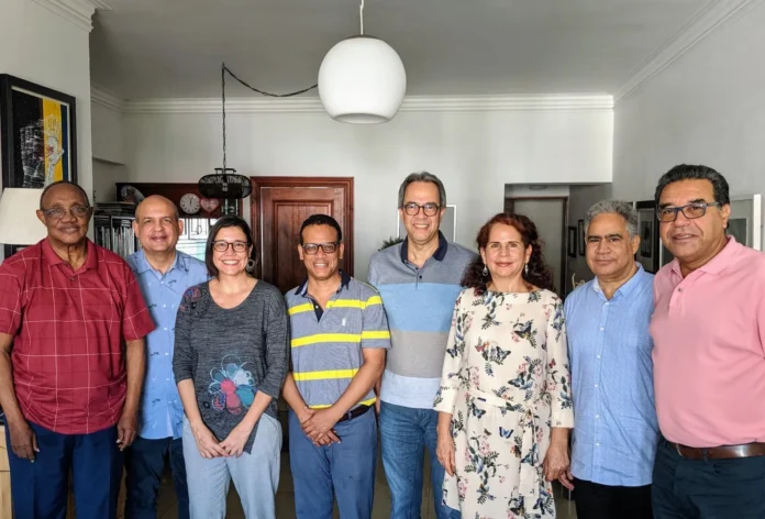 XV Semana Internacional de la Poesía 2026