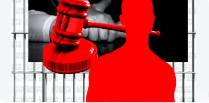 Hombres condenados por homicidio en Santiago Rodríguez