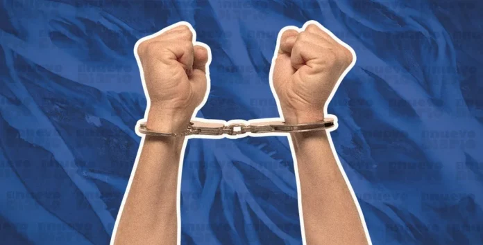 Hombre acusado de agredir a su familia