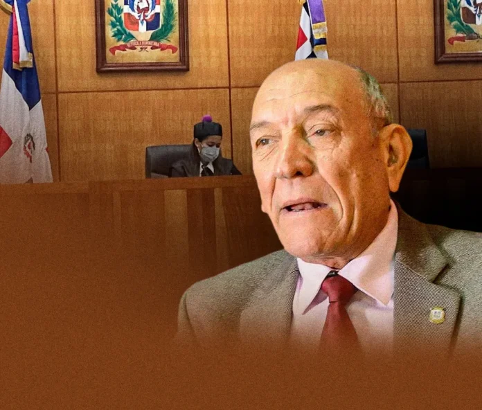 Rafael Calderón en hospital tras caída.