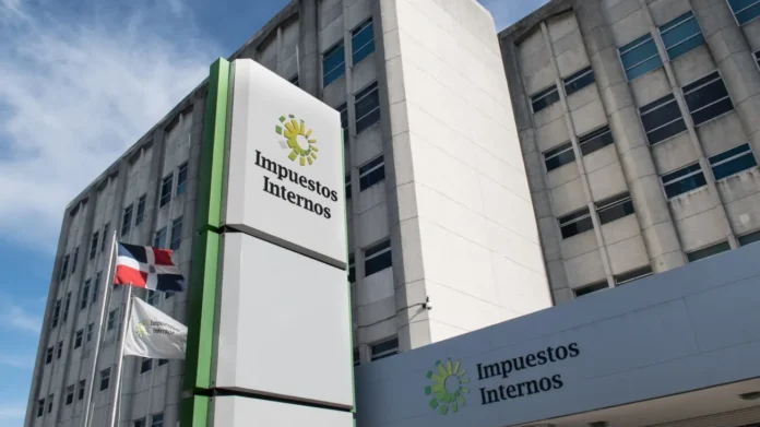 DGII lanza plataforma para registro tributario simplificado.