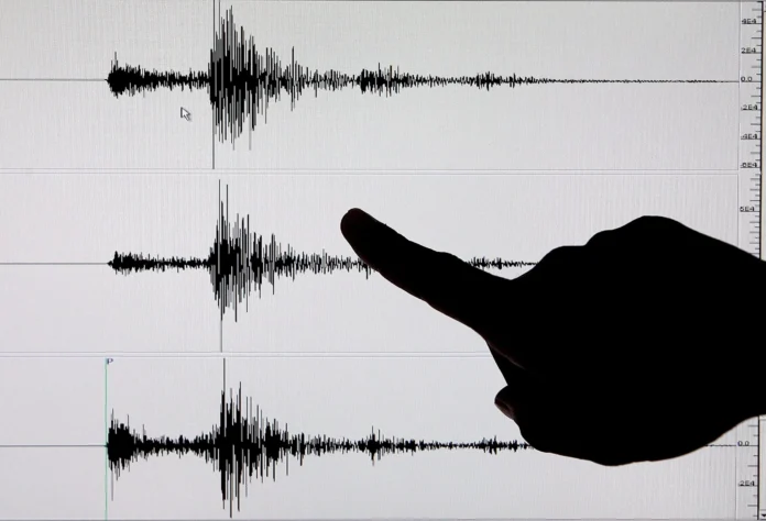 Terremoto de 5,2 en Filipinas sin daños