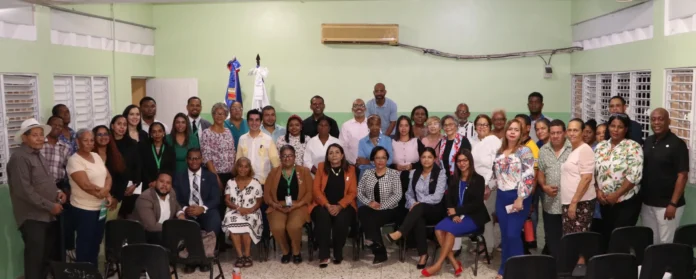 Juramentación de embajadores de la libertad.