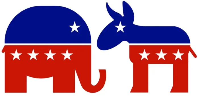 Demócratas dominan encuestas electorales en Nueva York.