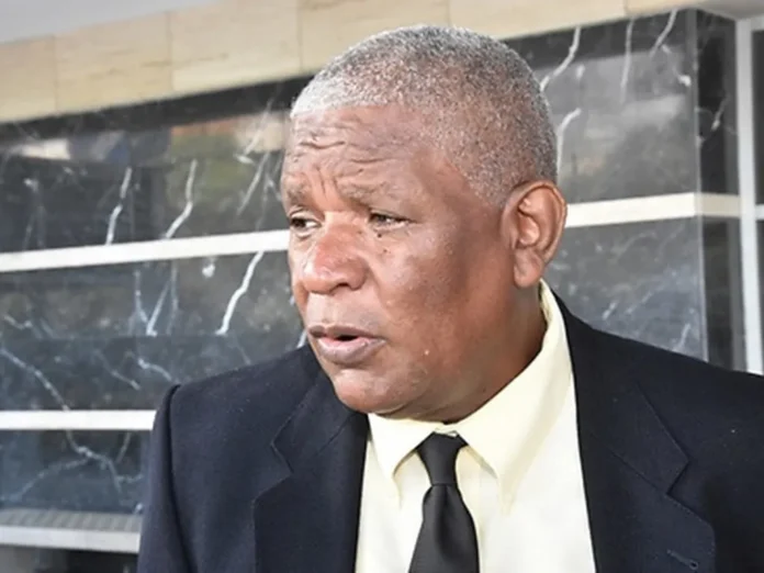 CNDH-RD apoya querella contra director policial