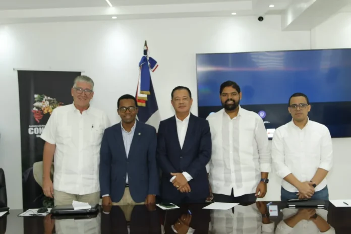 Confenagro pide más crédito para productores.