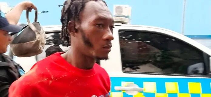 Timamá enfrenta prisión por doble homicidio.