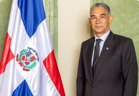 Diomede Villalona propone nueva sala SCJ