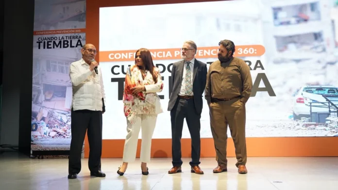 Vulnerabilidad sísmica en infraestructuras de RD