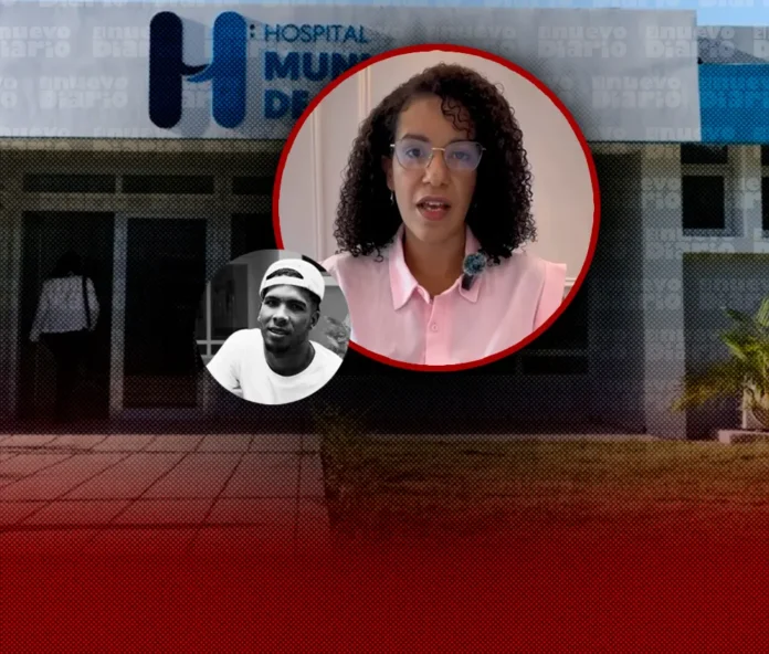 Exdirectora defiende gestión tras muerte joven.