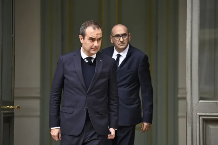 Francia refuerza seguridad ante disturbios recientes.