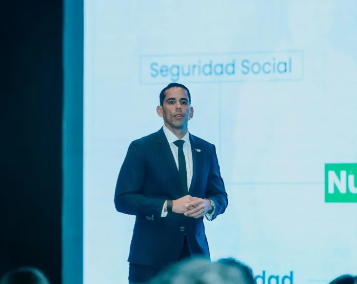 Encuentro de Senasa con prestadores de salud