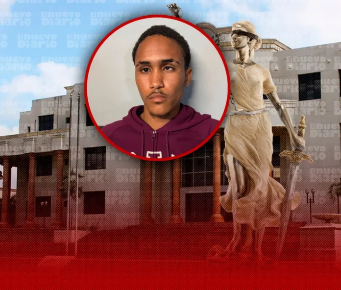 Aplazamiento audiencia El Vico asesinato policía