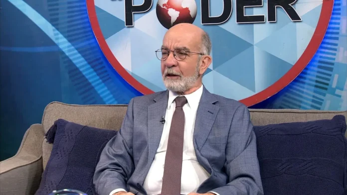 Análisis político hacia elecciones 2028 en RD.