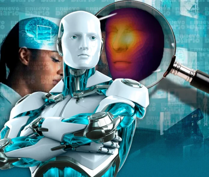 Inteligencia artificial para tratamientos contra el cáncer