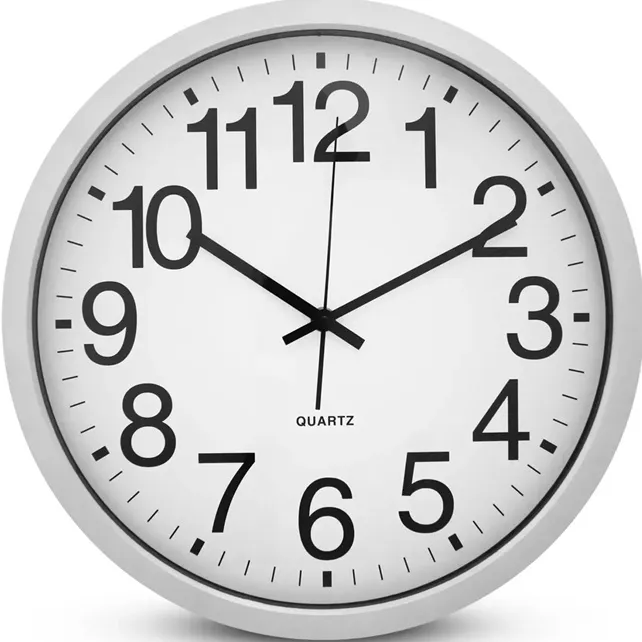 Cambio de hora en EE. UU. y RD
