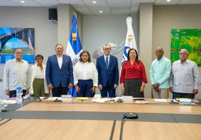 Infotep celebra 46 años de formación técnica.
