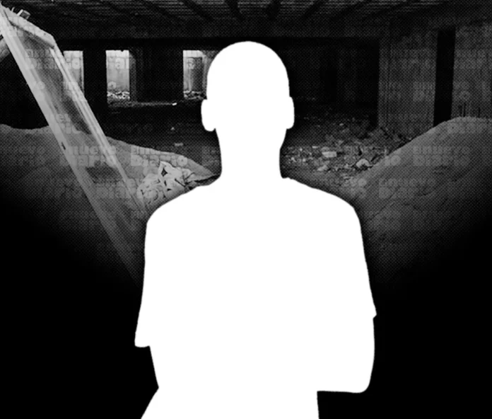 Niño haitiano encontrado muerto en construcción.