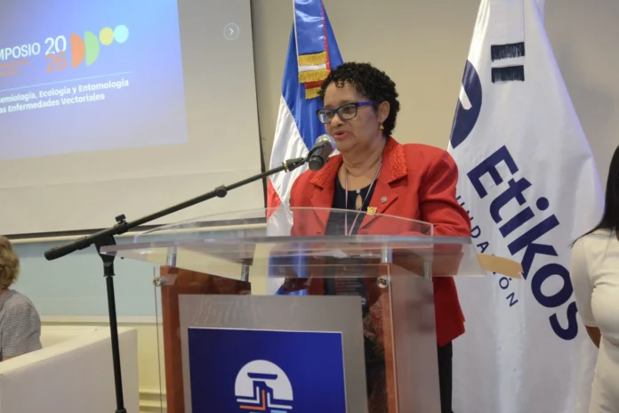 Simposio sobre enfermedades vectoriales en UASD