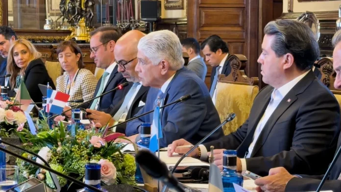 Inversiones en infraestructura para comercio y turismo