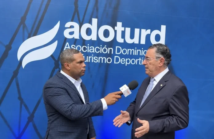 Banco Popular en Semana Dominicana Londres