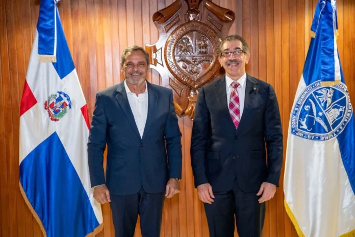 Cooperación UASD y CNB para béisbol dominicano