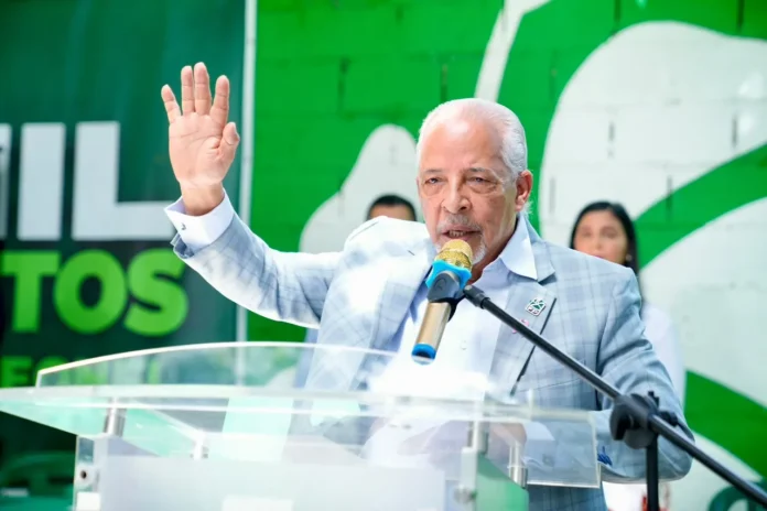 Fuerza del Pueblo critica política sanitaria actual