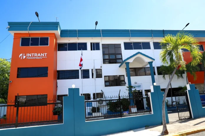 Intrant paga RD$3 millones al CMD.