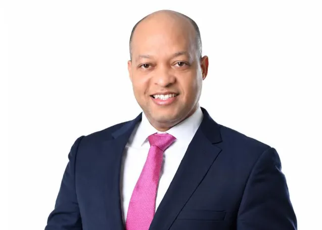 Raymond Familia, nuevo subdirector de APORDOM.