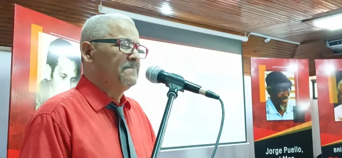 MPD critica importación de arroz estadounidense.
