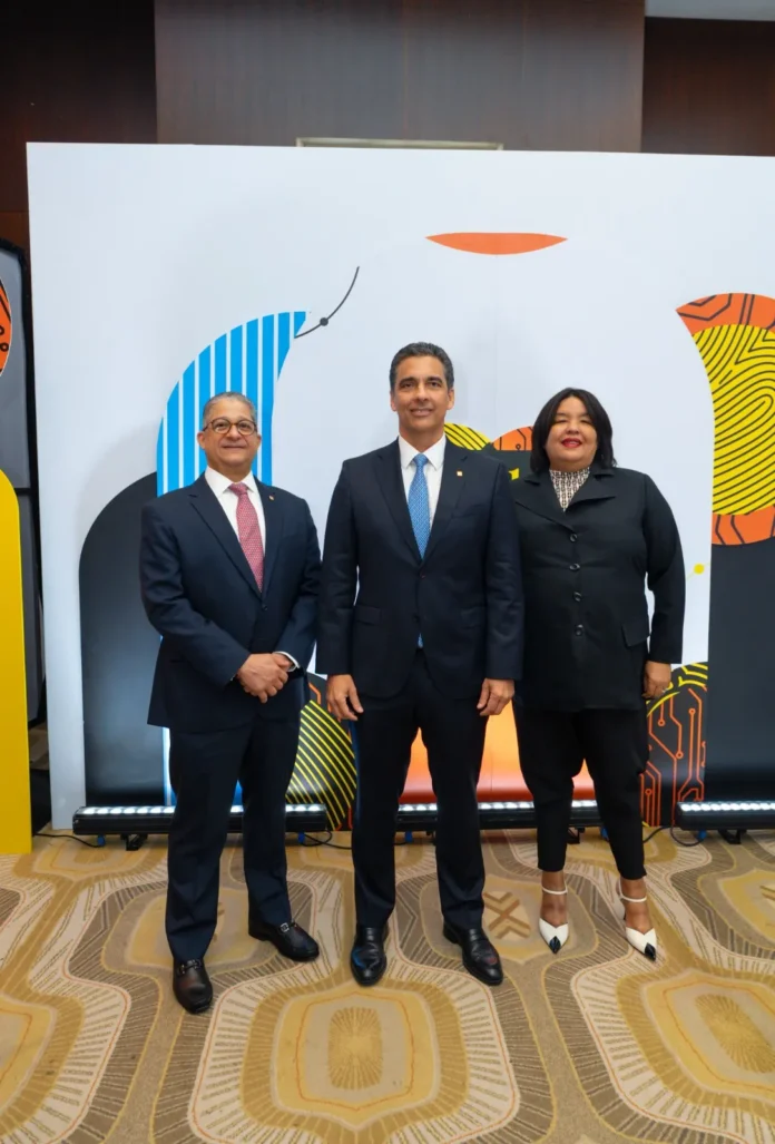 Banco Popular Dominicano y su impacto AI