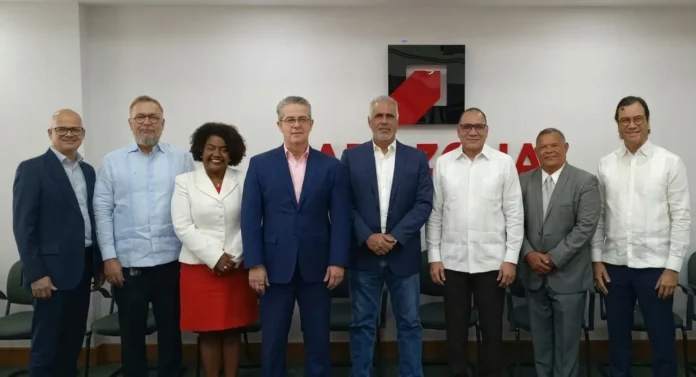 Aumento del registro de vehículos RNTT