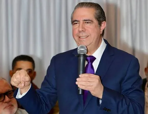 Francisco Javier propone detener delincuentes, no matar.
