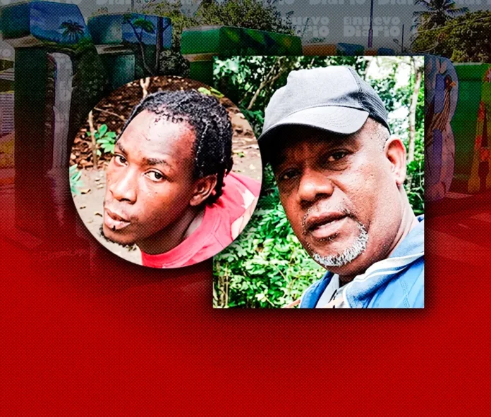 Haitiano arrestado por asesinato en Neyba