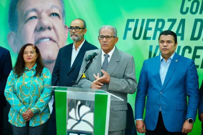Denuncia de irregularidades en extracción de sedimentos.
