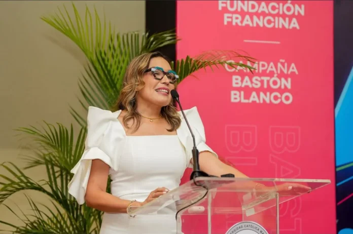 Congreso sobre accesibilidad urbana y tecnología.