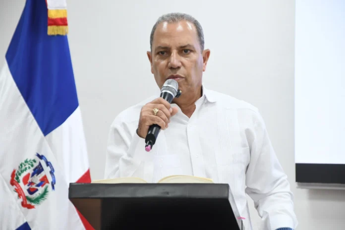Garibaldy Bautista en Juegos Panamericanos 2027