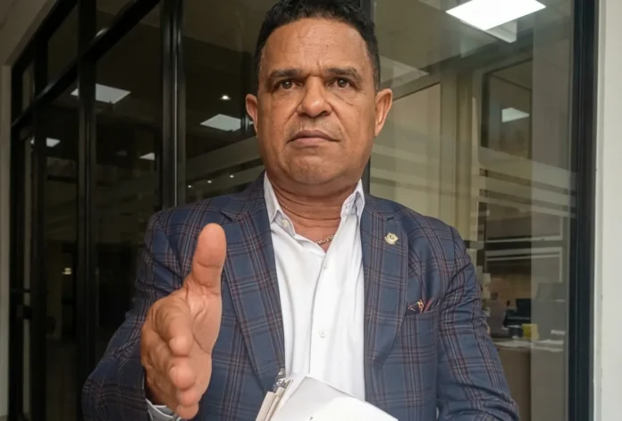 Sadoky Duarte propone vistas públicas reforma policial
