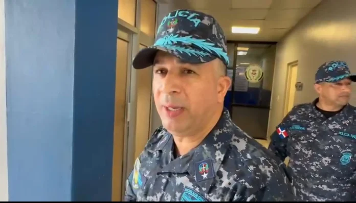 Policía Nacional llama a fugitivos a entregarse.