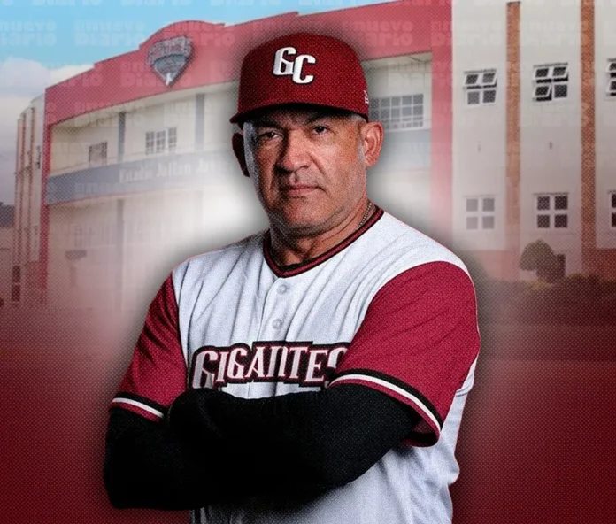 Miguel Cairo habla sobre el pitcheo de Gigantes.