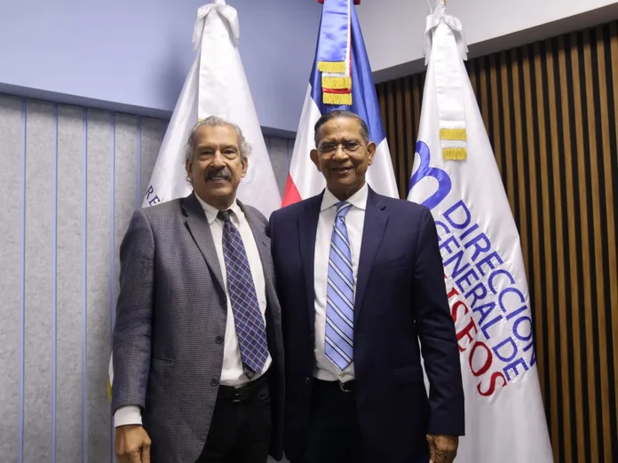 Rodríguez Pimentel sobre bandas haitianas y política