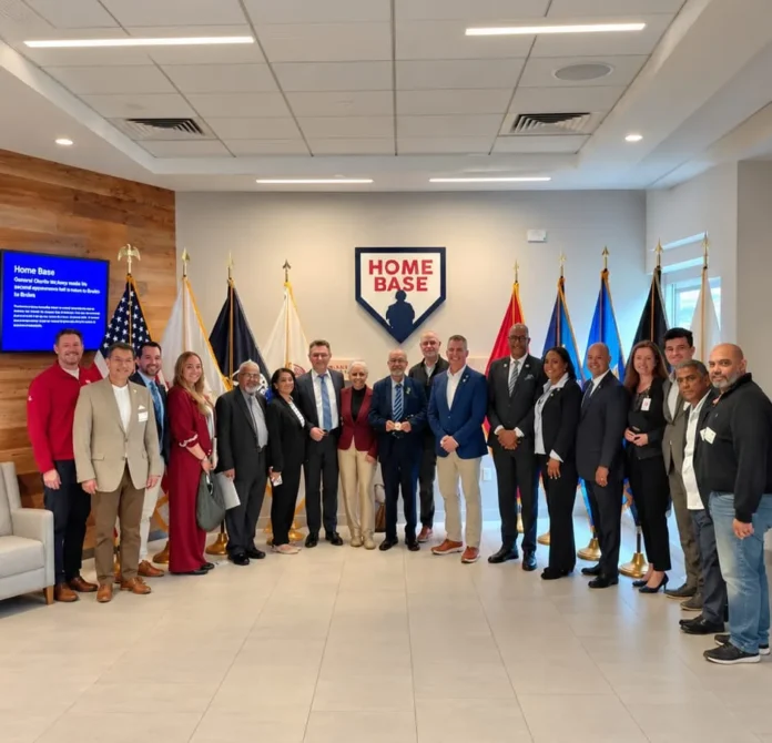 Hermandad de Veteranos recibe reconocimientos en EE.UU.