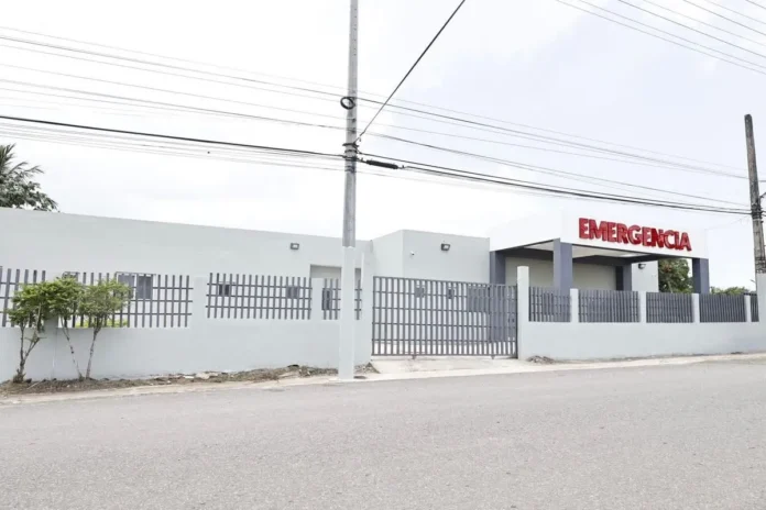 Denuncian negligencia médica en Monte Plata.