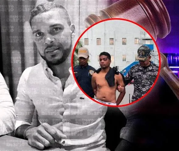 Juicio aplazado por muerte en UASD